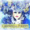 Romantic Love Songs Venice - Carnival Party - Background Piano Ambient Songs, Italian Romantic Dinner Music